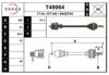 RENAU 7700760359 Drive Shaft